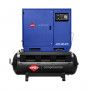 Stille compressor APZ 600-270 10 bar 5.5 pk / 4 kW 465 l/min 270 l
