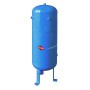 Drukvat 50 l | Verticaal | 11 bar | Gecoat