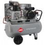 Compressor HL 310-50 Pro | 10 bar | 2 pk  / 1.5 kW | 159 l/min | 50 l