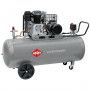 Compressor HK 600-200 Pro | 10 bar | 4 pk / 3 kW | 415 l/min | 200 l