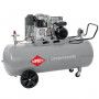Compressor HL 425-200 Pro | 10 bar | 3 pk / 2.2 kW | 317 l/min | 200 l