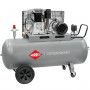 Compressor HK 650-270 Pro | 11 bar | 5.5 pk / 4 kW | 469 l/min | 270 l