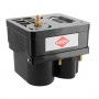Olie/water afscheider 2000 l/min 20 pk