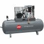Compressor HK 1500-270 | 11 bar | 10 pk / 7.5 kW | 778 l/min | 270 l