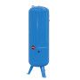 Drukvat 270 l | Verticaal | 11 bar | Gecoat | Met appendageset
