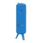 Drukvat 200 l | Verticaal | 11 bar | Gecoat | Met appendageset