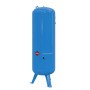 Drukvat 270 l verticaal 16 bar gecoat