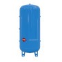 Drukvat 3000 l | Verticaal | 16 bar | Gecoat