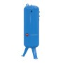 Drukvat 100 l | Verticaal | 11 bar | Gecoat