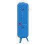 Drukvat 500 l | Verticaal | 16 bar | Gecoat