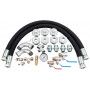 Appendageset 2000 l 12 bar