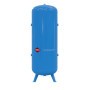 Drukvat 1000 l | Verticaal | 12 bar | Gecoat