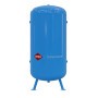 Drukvat 2000 l verticaal 12 bar gecoat
