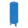 Drukvat 6000 l | Verticaal | 12 bar | Gegalvaniseerd