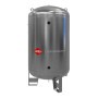 Drukvat 4000 l | Verticaal | 12 bar | Gegalvaniseerd