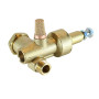 Overdrukventiel 1/2" | Onderdeelnummer F074-0