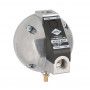 Automatische condensaftap AOK-20B vlotter voor afscheiders en filters