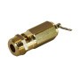 Veiligheidsklep 1/2" 10 bar | Onderdeelnummer  D105/33