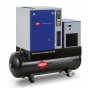 Schroefcompressor APS 3 Basic Combi Dry G2 IVR 10 bar 3 pk/2.2 kW 200 l