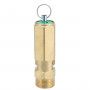 Safety valve 3/4" 15 bar