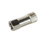 Terugslagklep 1/8" binnendraad| Onderdeelnummer A227/1