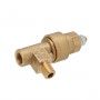 Startklep 1/8" voor compressor | Onderdeelnummer F039/O