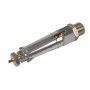 Veiligheidsklep 3/4" - instelbaar 6-12 bar | Onderdeelnummer D100/5
