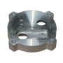 Klepplaat t.b.v. LM 350 Unit