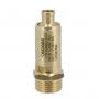 Veiligheidsklep 1/2" 11 bar | Onderdeelnummer TA11