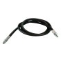 Hogedruk luchtslang 3/8" 3 m