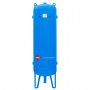 Drukvat 500 l | Verticaal | 16 bar | Gecoat