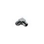 Knie positie 5 1/4" x 13.5 mm