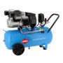 Compressor KM 50-350 10 bar 2.5 pk/1.8 kW 280 l/min 50 l