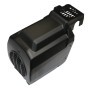 Behuizing voor H185/6