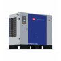 Schroefcompressor 10 bar 25 pk/18.5 kW 2700 l/min EcoPower 25B Dry