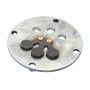 Klepplaat voor 36740-2 compressor 36740-2-06