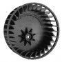 Ventilator blad voor HLO 215/25