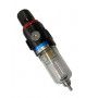 Reduceerventiel met reiniging combinatie 1/4" 10 bar