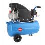 Compressor HL 150-24 8 bar 1.5 pk/1.1 kW 120 l/min 24 l