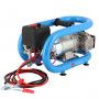 Stille Olievrije Compressor LMO 3-190 8 bar 0.7 pk/0.5 kW 152 l/min 3 l 12V