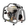 Draagbare benzinecompressor BM 2.5-275 (HONDA GP160) 10 bar 2.5 l 4.8 pk/3.6 kW | 147 l/min