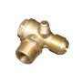 Terugslagklep voor LM 25-350