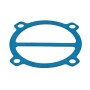 Koppakking voor LM25/50/90-350