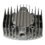 Cilinderkop voor LM25/50/90-350