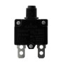 Thermische beveiliging voor de LM 25/50/90-350 compressor