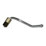 afblaasleiding / discharge pipe