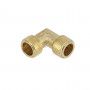 Kniestuk 3/8" x 3/8" voor HL 425/50/100