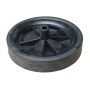 Wiel voor de HL 425/50/100 compressor