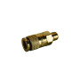 Snelkoppeling voor de HL 425-50 compressor