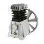 Compressor pomp voor HL 340-90 compressor | 2 cilinders | 10 bar | 272 l/min | 2.2 kW | Onderdeelnummer 368440U